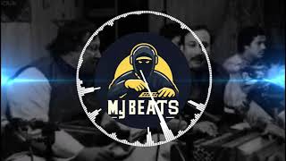 Sochta Hoon Ke woh Kitne Masoom The  Ustad Nusrat Fateh Ali Khan Remix  Bass Boosted  MJ Beats [upl. by Esirehs]