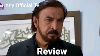 Nosherwan Aur Dua Ko Mazeed Jaan Nisar Season 2 Reviews [upl. by Donica164]