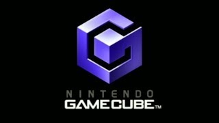 Nintendo Gamecube Startup Screen [upl. by Esyle]