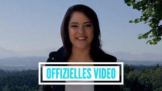 Carina  Eine App zum Küssen Offizielles Video [upl. by Coke]