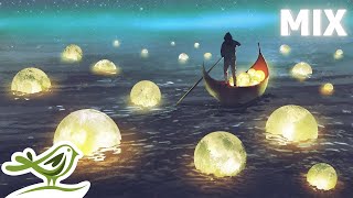 Beautiful Piano Music Vol 3  Relaxing Music for Sleep amp Relaxation by Peder B Helland [upl. by Elpmid902]