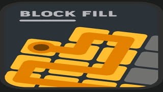 Block Fill Trilogy Part 13 [upl. by Staford532]