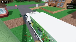 Campbelltown Green Waste SL731 [upl. by Aland593]