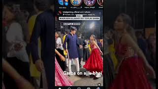 Garba is Ajju bhai [upl. by Garzon356]