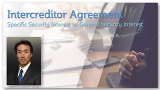 Intercreditor Agreement Explained [upl. by Akemit]