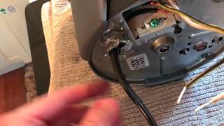 How to Install insinkerator Garbage Disposal Power Cord  FAST amp EASY [upl. by Brookes]