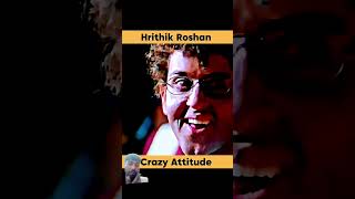 Hrithik Roshan bollywood hrithikroshanfanclub hrithikroshanthegreekgod scene reaction [upl. by Dugald904]