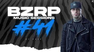 BZRP Music Sessions 41 Remix  Nicky Jam  Dj Ezee [upl. by Ssidnak]