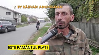 Întrebări simple răspunsuri AMUZANTE Este PĂMÂNTUL PLAT De ce trecem la ora de vară [upl. by Einwat903]