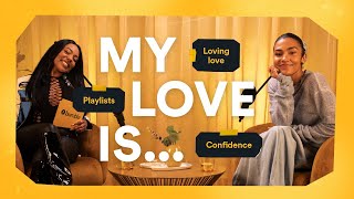 Olivia Dean Playlists confidence and loving love [upl. by Anuaek663]