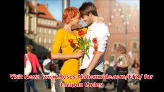 FTD Coupon Code  FTD Flowers  FTD Florist Promo Code [upl. by Caraviello]