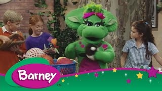 ⚾ Barney  Songs and Toys [upl. by Francyne]