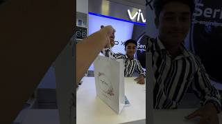 Finally new phone aasi gala 😍 minivlog [upl. by Ricarda]