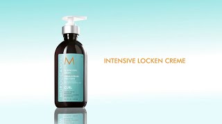 Moroccanoil intense curl cream [upl. by Washington]