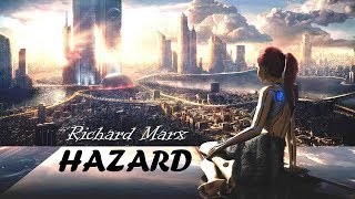 Hazard Richard Marx TRADUÇÃO HD Lyrics Video [upl. by Hallam608]