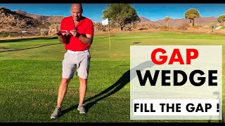 Do You Know the Purpose of an Approach Wedge in Golf [upl. by Ahsia]