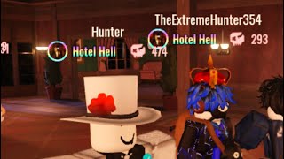 Getting “Hotel Hell” with Hunter00555 [upl. by Bakeman]