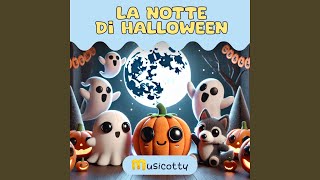 La Notte di Halloween [upl. by Gilba797]