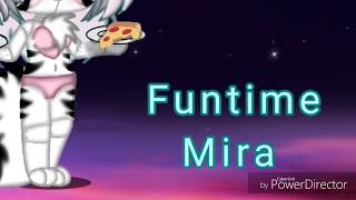 SpeedPaint  gacha  FuntimeMira [upl. by Engen]