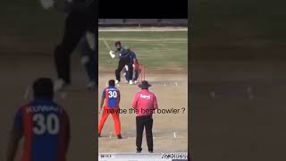 Best Spinner 🤔😂cricket spinnerfunnygroundshortsytshorts [upl. by Thackeray541]