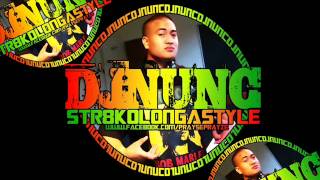 AZONTO REMIX DJNUNCwmv [upl. by Akienat]