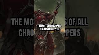 The Most Grimdark books in 40k theamberking warhammerlore explained lore [upl. by Koffler183]