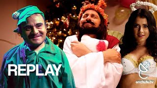 REPLAY Navidad 2018 [upl. by Tucker]