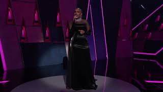 Jennifer Hudson Presents Memorable Mariah Carey AMAs Moments  AMAs 50th Anniversary Special [upl. by Boris856]