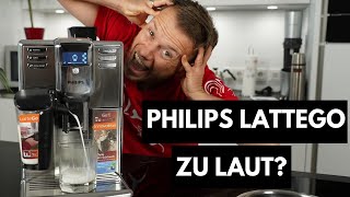 Philips Lattego im Test und LautstärkeVergleich [upl. by Geilich247]