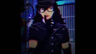 Ren Amamiya Akira Kurusu edit [upl. by Ecraep164]