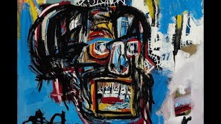 The Story Behind Basquiat’s 110 Million Masterpiece [upl. by Nnire]