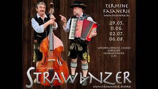 Strawanzer Bayern SD 480p [upl. by Ramo]