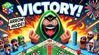 Yalla ludo official live gameplay [upl. by Sanburn334]