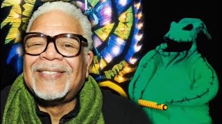 Ken Page Dead Broadway Star who voiced Oogie Boogie in ‘Nightmare Before Christmas’ Dies at 70 [upl. by Nauqat]