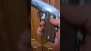 1911 SIG 45ACP COLT pewpew usmc [upl. by Nahsyar7]