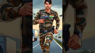 Indian army Josh bharat ke jawan jaihind bsf indianarmy viewsviral [upl. by Whatley338]