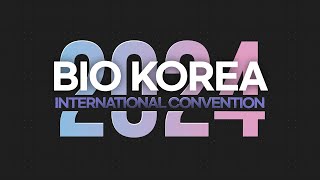 BIO KOREA 2024 [upl. by Gemmell]