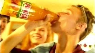 Punica Fruchtsaft alte TV Werbung 1998 [upl. by Drain]