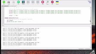 HLKLD2450 test on raspberry pi 4 uart [upl. by Turino]