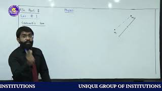 Online lecture 1 Physics F Sc II amp G Sci II [upl. by Dleifxam]