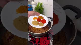 chicken chatpata recipe vlog chikenrecipe [upl. by Alial28]