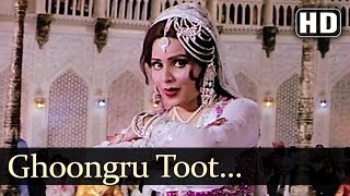 Bedardi Ke Sang  Mithun Chakraborty  Kaalia  Dipti Bhatnagar  Bollywood Songs  Alka Yagnik [upl. by Ynahirb]