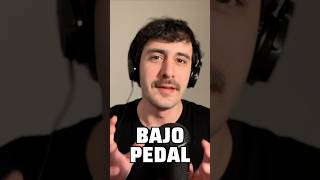 Uso del Bajo Pedal [upl. by Anyrak539]