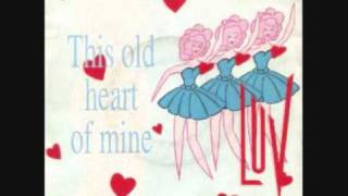 luv this old heart of mine 1992 [upl. by Eolanda]