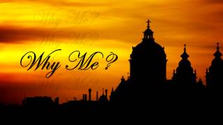 Shaggy  Why Me Lord Lyrics [upl. by Eriam102]