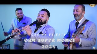 Ork Super Momci  ORO AH BE BATE  Show 2024  STUDIO EMIL RIKO 4K [upl. by Brenda]