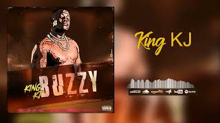 King Kj  Buzz Audio officiel [upl. by Aicemat514]