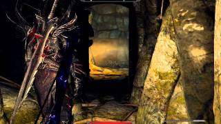 Shroud Hearth Barrow  Primary Location amp Loot Guide  Elder Scrolls 5 Skyrim  Sapphire Claw [upl. by Sigler690]