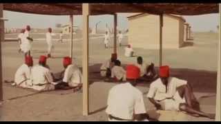 Le camp de Thiaroye Ousmane Sembene 1988 [upl. by Attebasile630]