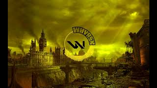 Colonel Bagshot  Six Day War WhyAsk Remix [upl. by Fugazy]